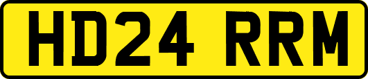 HD24RRM