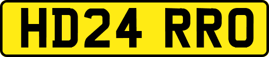 HD24RRO