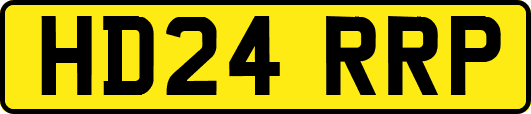 HD24RRP