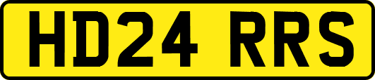 HD24RRS