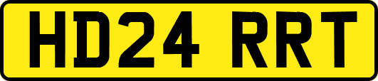 HD24RRT