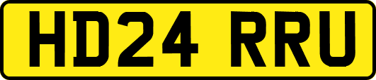 HD24RRU