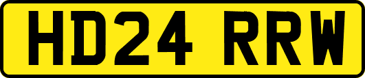 HD24RRW