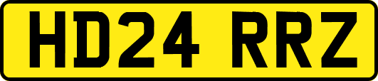 HD24RRZ