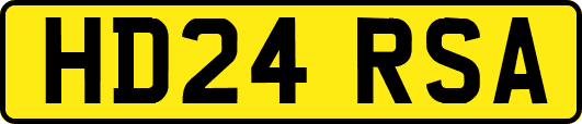 HD24RSA