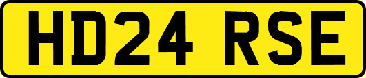 HD24RSE