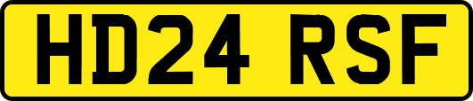 HD24RSF