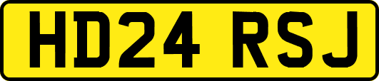HD24RSJ