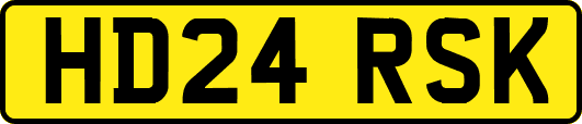 HD24RSK