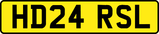 HD24RSL