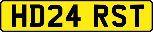 HD24RST