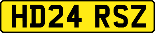 HD24RSZ