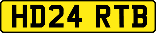 HD24RTB