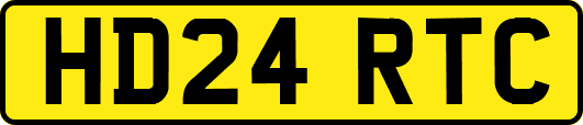 HD24RTC
