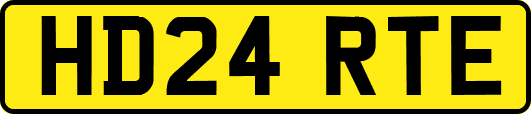 HD24RTE
