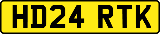HD24RTK