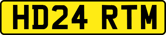 HD24RTM