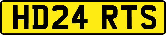 HD24RTS