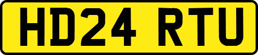 HD24RTU