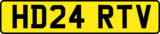 HD24RTV