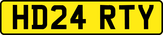 HD24RTY