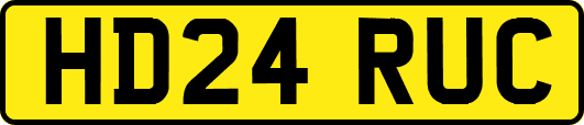 HD24RUC