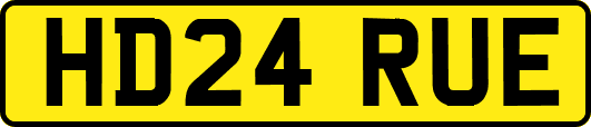 HD24RUE