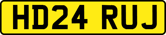 HD24RUJ
