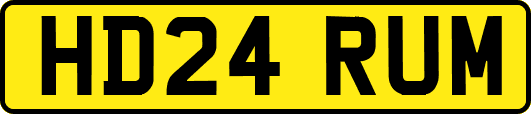 HD24RUM
