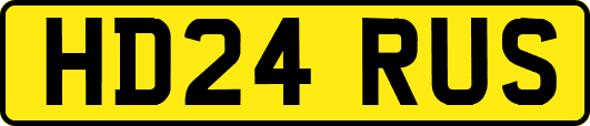 HD24RUS