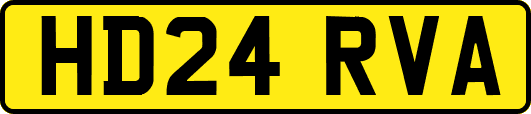 HD24RVA