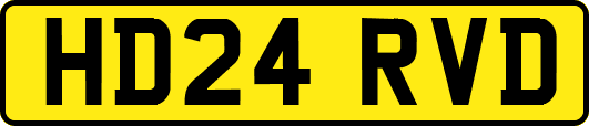 HD24RVD