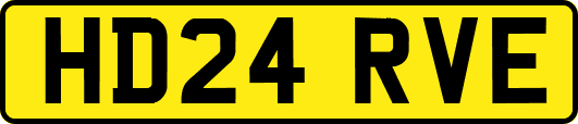 HD24RVE
