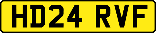 HD24RVF