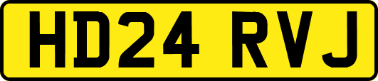 HD24RVJ