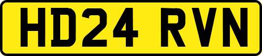 HD24RVN