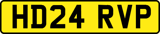 HD24RVP