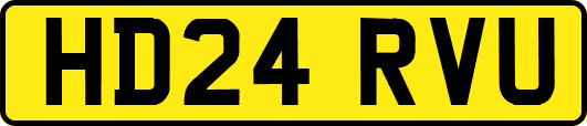 HD24RVU
