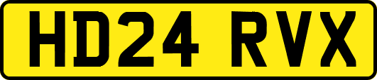 HD24RVX