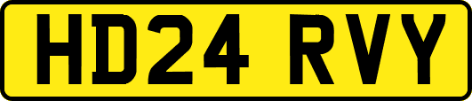 HD24RVY