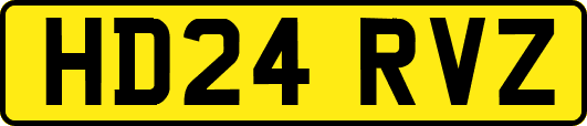 HD24RVZ