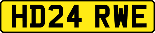 HD24RWE
