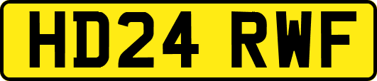HD24RWF