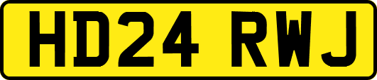 HD24RWJ