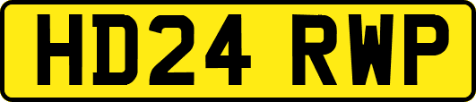 HD24RWP