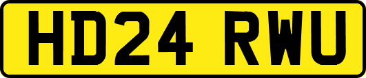 HD24RWU