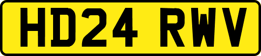 HD24RWV