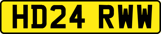 HD24RWW