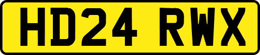 HD24RWX