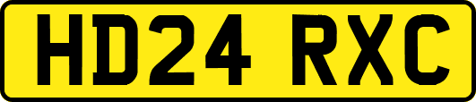 HD24RXC